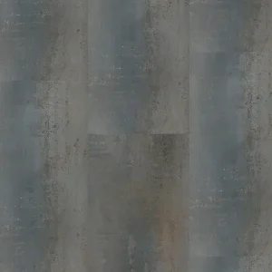 Garantierte Lieferung Designer's LVT ONE | Vintage blue - Klick+